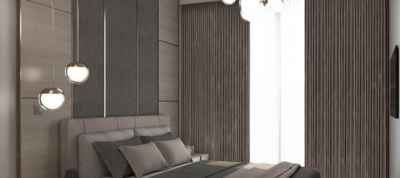 2 rooms Apartment in Kartal, Turkey No. 9923 12