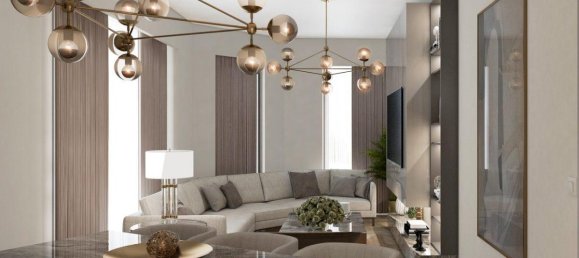 2 rooms Apartment in Kartal, Turkey No. 9923 21