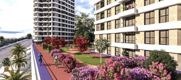 2 rooms Apartment in Kartal, Turkey No. 9923 9