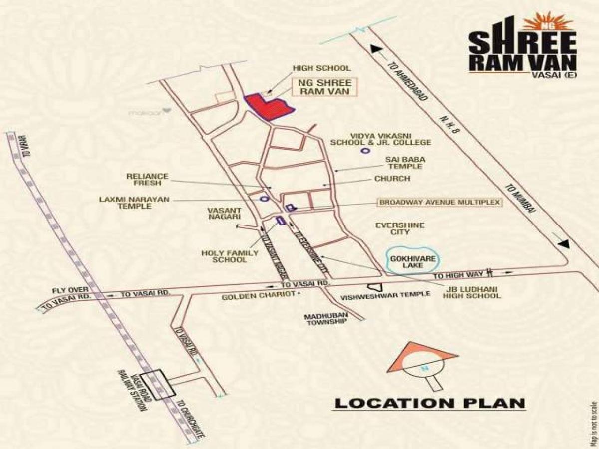 Studio in Mumbai, India, Nr. 28397