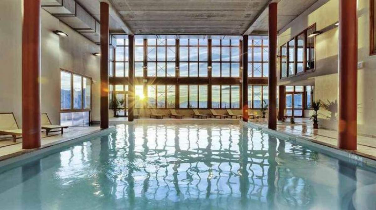 3 bedrooms Apartment in Les Arcs, France No. 2221