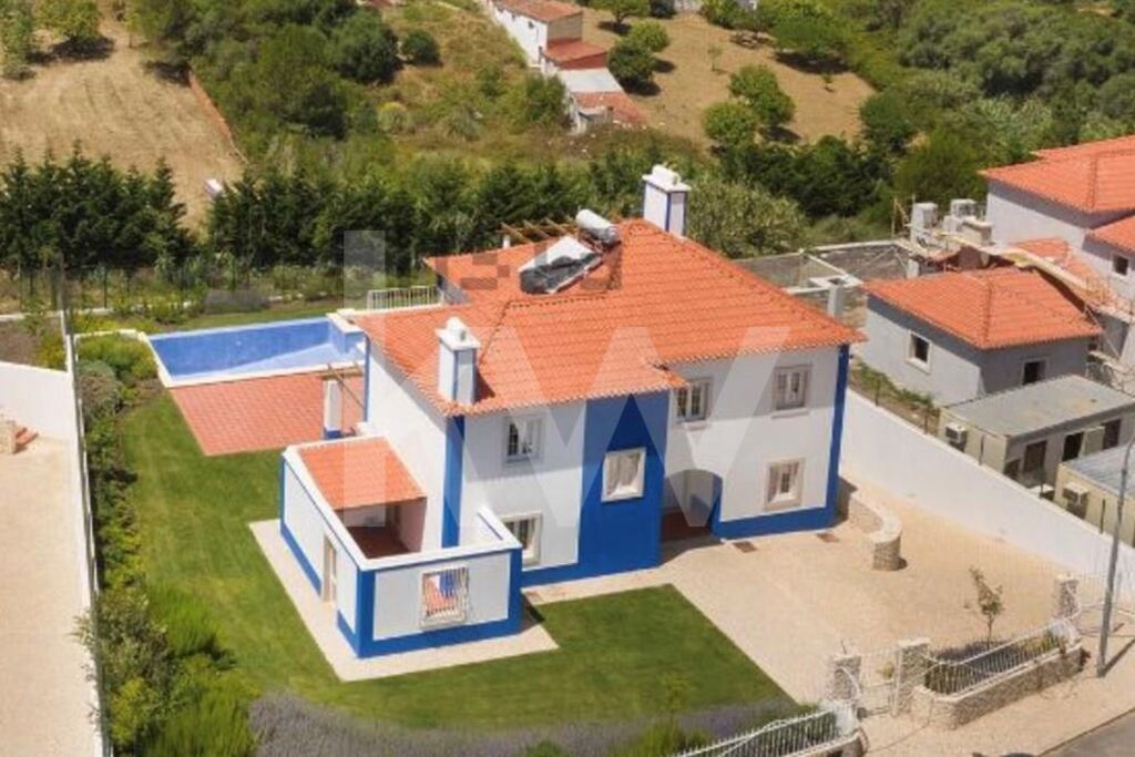 4 غرف نوم منزل في Sintra, Portugal رقم 90142