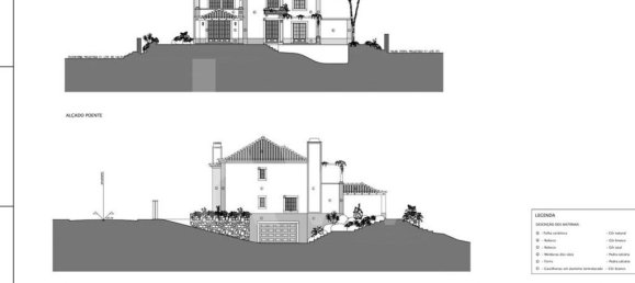 4 غرف نوم منزل في Sintra, Portugal رقم 90142 105