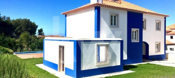 4 غرف نوم منزل في Sintra, Portugal رقم 90142 106