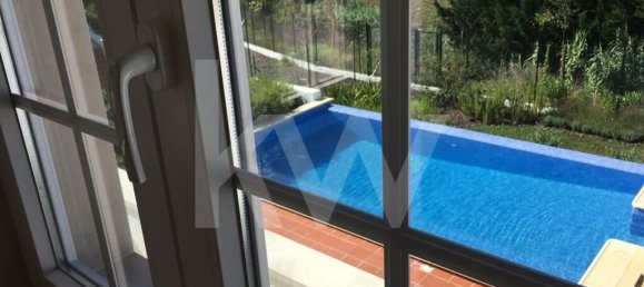 4 غرف نوم منزل في Sintra, Portugal رقم 90142 66