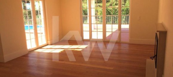 4 غرف نوم منزل في Sintra, Portugal رقم 90142 25