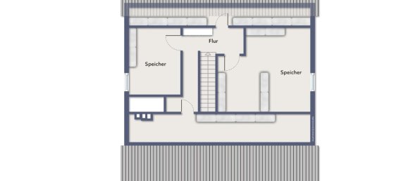 Дом с 5 комнатами в Rosrath, Германия № 316404 24