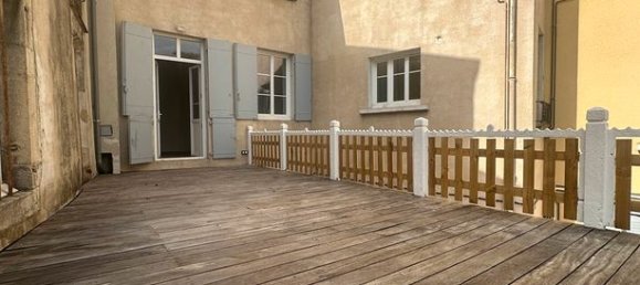 Квартира с 2 спальнями в Лонс-ле-Сонье, Франция № 308359 11