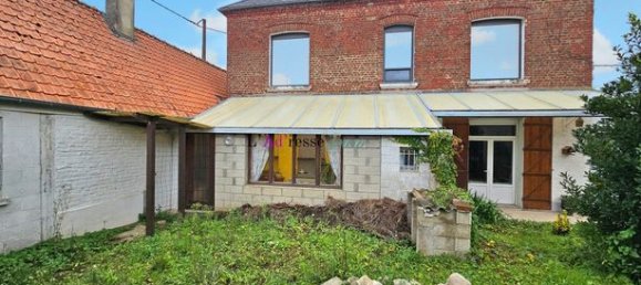 4 bedrooms House in Marquion, France No. 315535 6