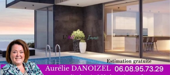 4 bedrooms House in Marquion, France No. 315535 13