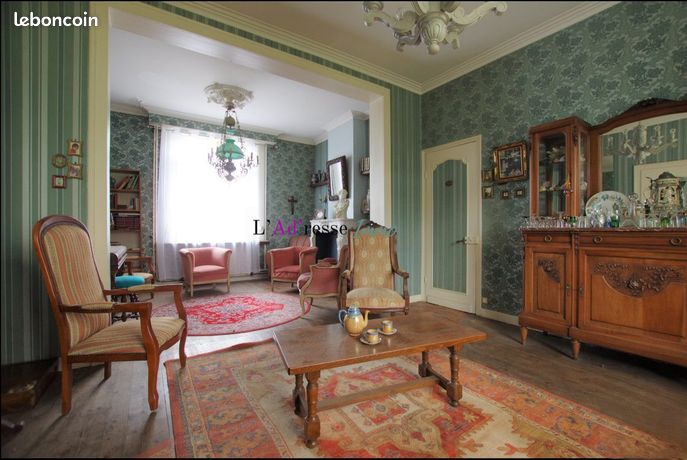 4 bedrooms House in Marquion, France No. 315535