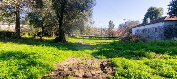 3 chambres Maison à Carrazedo, Portugal No. 167521 14