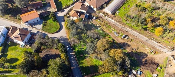 3 chambres Maison à Carrazedo, Portugal No. 167521 4