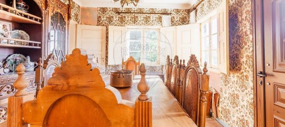 3 chambres Maison à Carrazedo, Portugal No. 167521 13