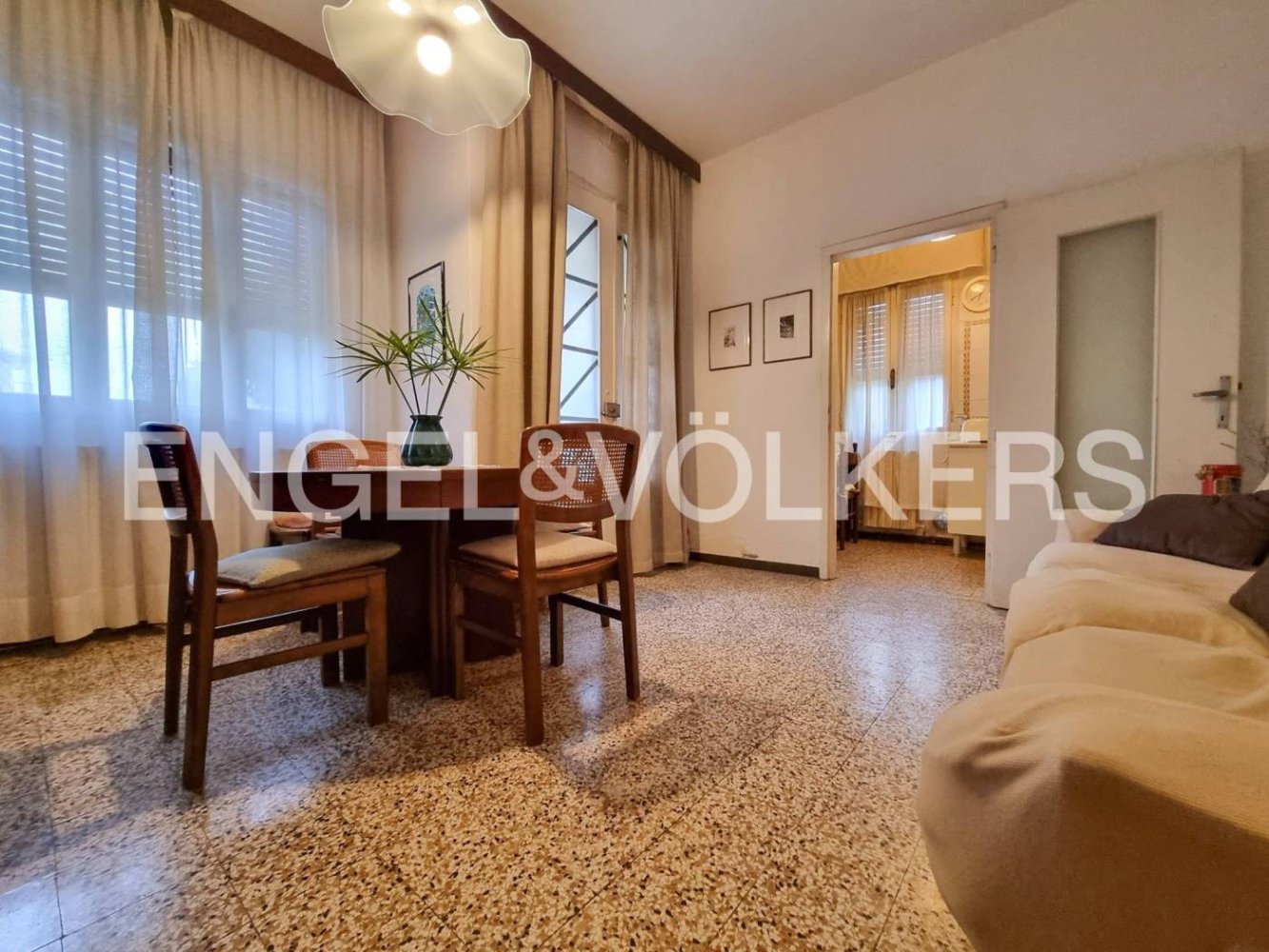 Вилла с 2 спальнями в Сан Дона ди Пьяве, Италия № 259558