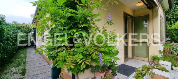 Вилла с 2 спальнями в Сан Дона ди Пьяве, Италия № 259558 10