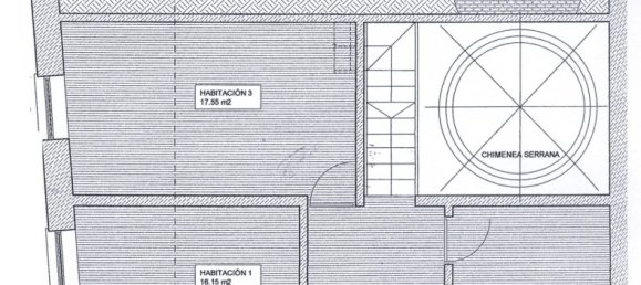 3 غرف نوم منزل في Soria, Spain رقم 66369 4