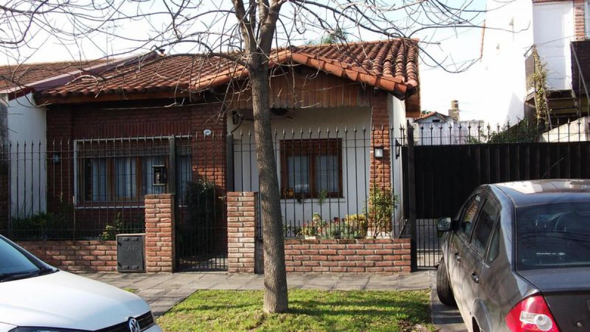 2 chambres Maison à Hurlingham, Argentina No. 68009