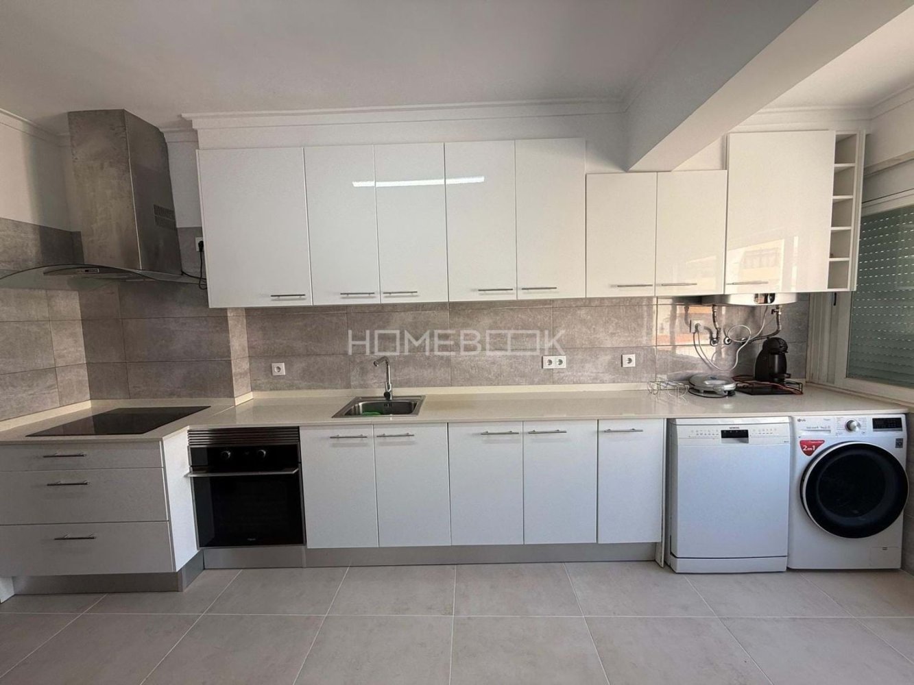 2 bedrooms Apartment in Odivelas, Portugal No. 262021