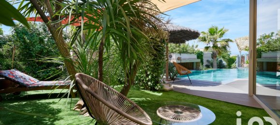 4 bedrooms House in Montblanc, France No. 344050 5