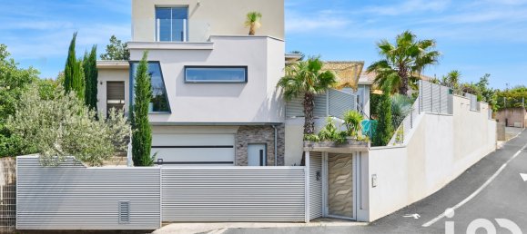 4 bedrooms House in Montblanc, France No. 344050 20