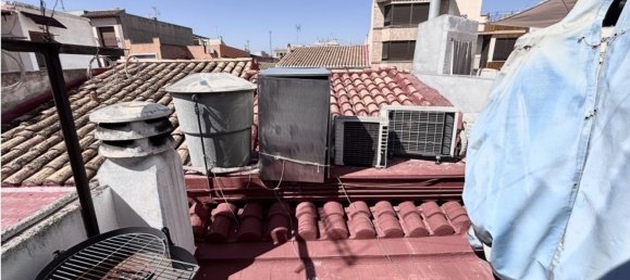 Casa de 3 dormitorios en Vila-real, Spain No. 137892 29