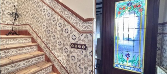 Casa de 3 dormitorios en Vila-real, Spain No. 137892 12