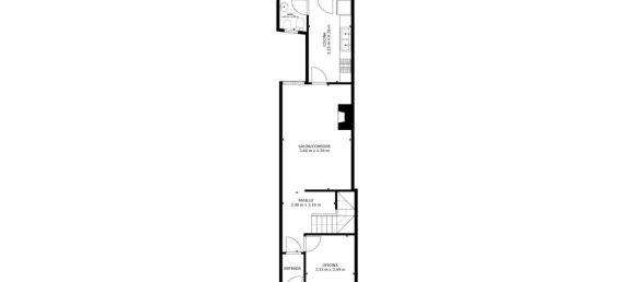Casa de 3 dormitorios en Vila-real, Spain No. 137892 31