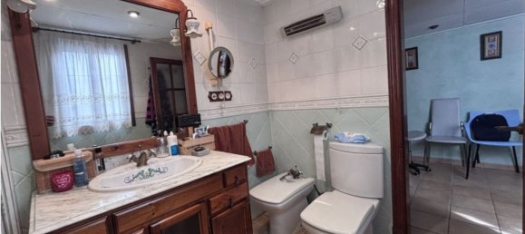 Casa de 3 dormitorios en Vila-real, Spain No. 137892 16