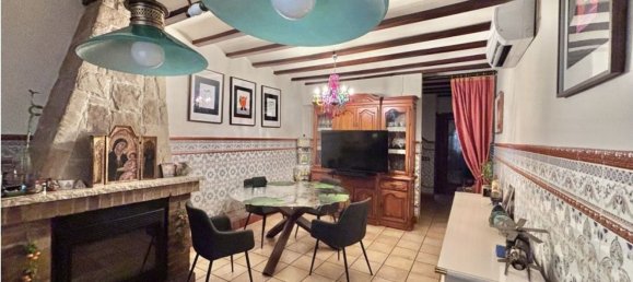 Casa de 3 dormitorios en Vila-real, Spain No. 137892 2