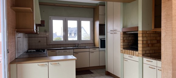 2 Schlafzimmer Haus in Matignon, France, Nr. 196519 5