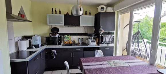 4 غرف نوم منزل في Saint-Thiebault, France رقم 103853 2