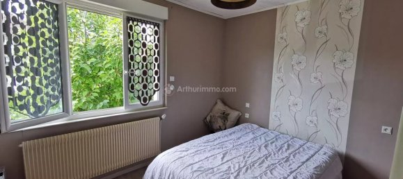 4 غرف نوم منزل في Saint-Thiebault, France رقم 103853 3