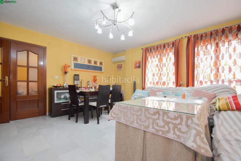 3 Schlafzimmer Stadthaus in Armilla, Spain, Nr. 253936