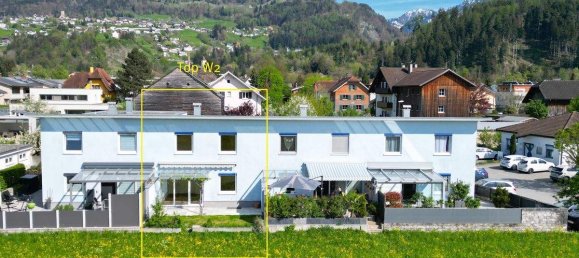 3-Zimmer Wohnung in Rankweil, Austria, Nr. 248556 11