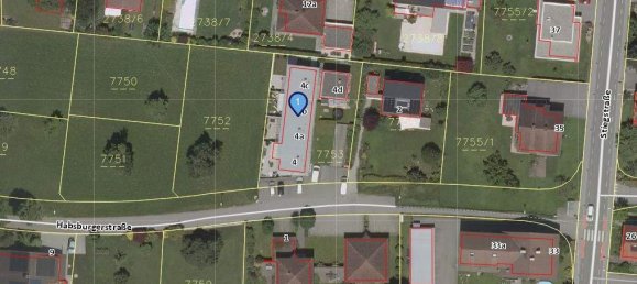 3-Zimmer Wohnung in Rankweil, Austria, Nr. 248556 16