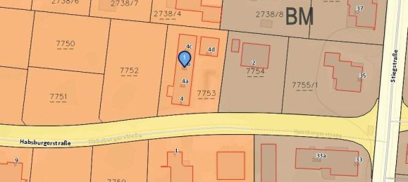 3-Zimmer Wohnung in Rankweil, Austria, Nr. 248556 17