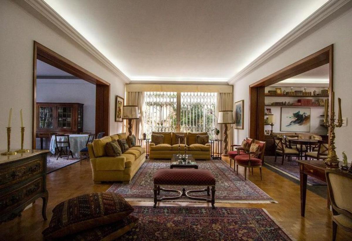 3 غرف نوم منزل في Sao Paulo, Brazil رقم 462862