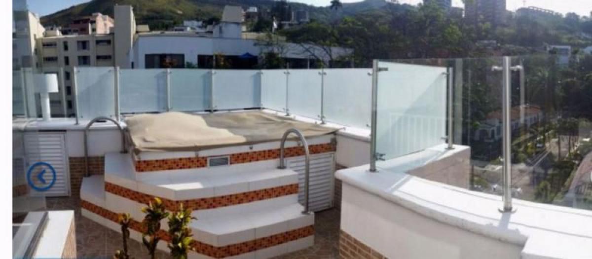 Casa T4 em Valle del Cauca, Colombia N.º 3368