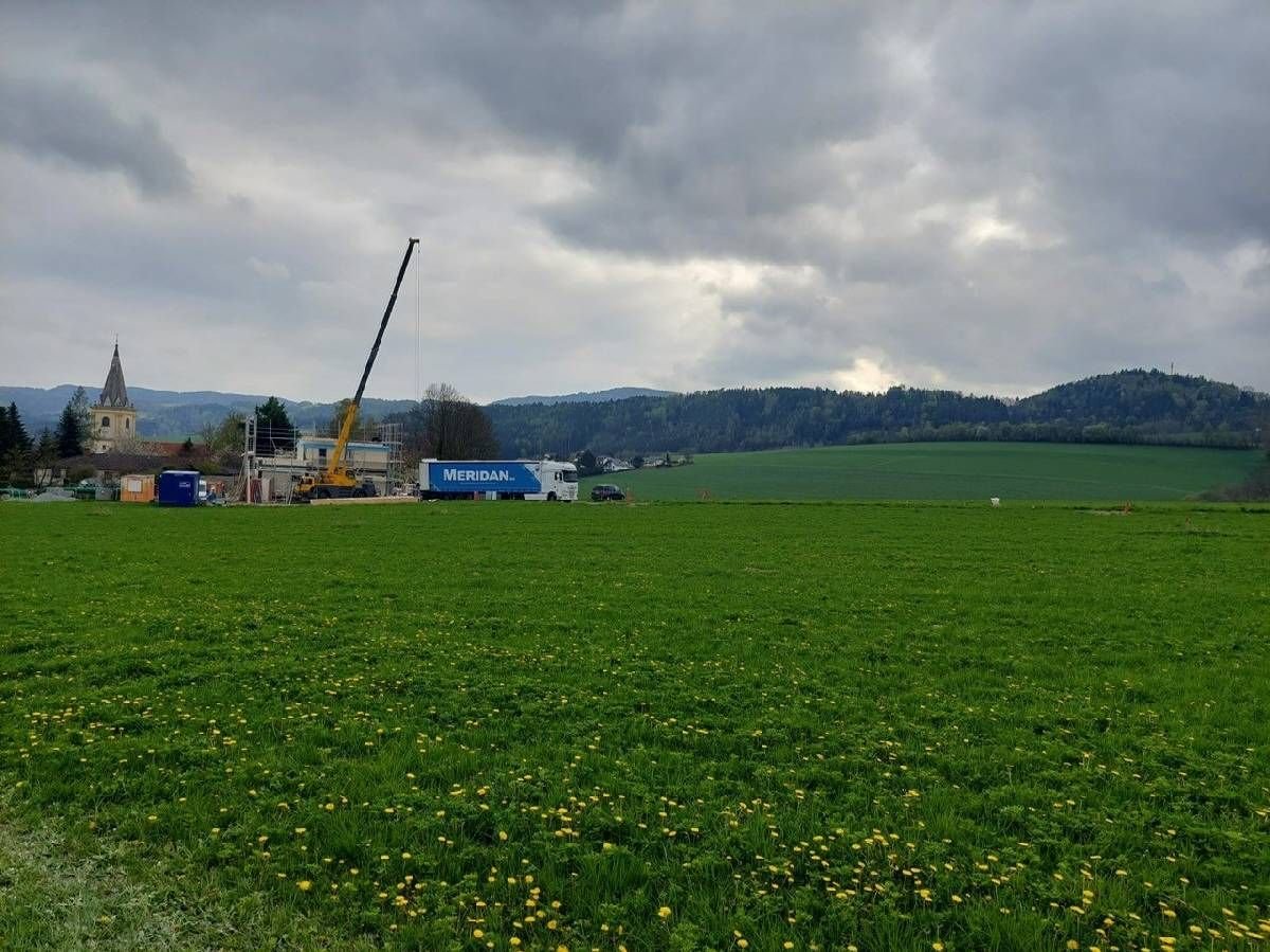  Land in Krumbach, Austria No. 42915