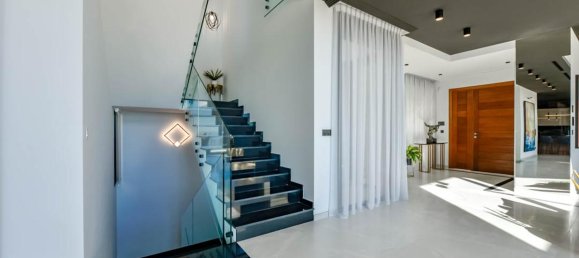 7 Schlafzimmer Villa in Finestrat, Spain, Nr. 13216 30