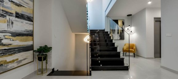 7 Schlafzimmer Villa in Finestrat, Spain, Nr. 13216 23