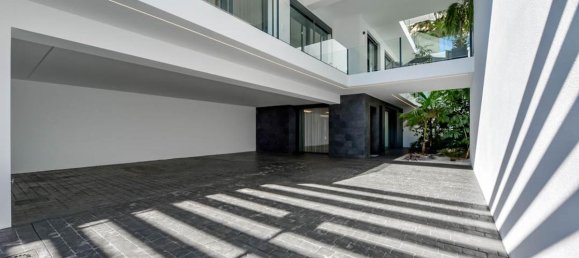 7 Schlafzimmer Villa in Finestrat, Spain, Nr. 13216 8