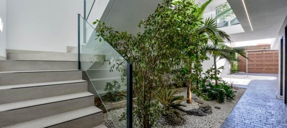 7 Schlafzimmer Villa in Finestrat, Spain, Nr. 13216 10