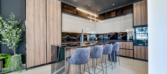 7 Schlafzimmer Villa in Finestrat, Spain, Nr. 13216 27