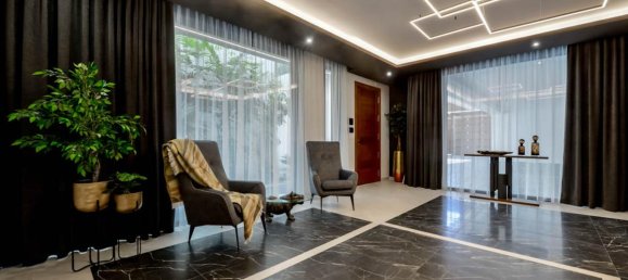 7 Schlafzimmer Villa in Finestrat, Spain, Nr. 13216 21