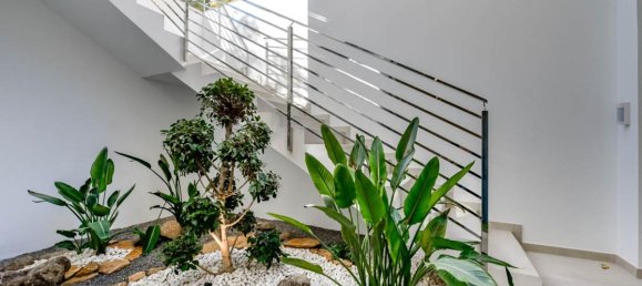 7 Schlafzimmer Villa in Finestrat, Spain, Nr. 13216 19