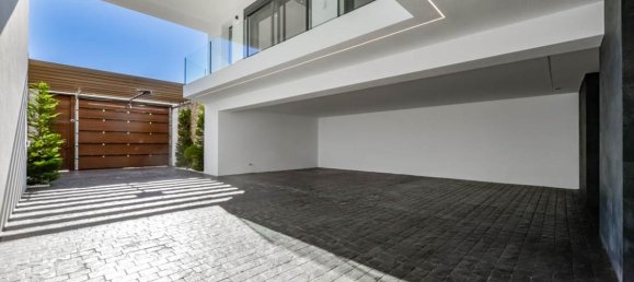 7 Schlafzimmer Villa in Finestrat, Spain, Nr. 13216 11