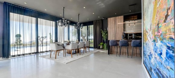 7 Schlafzimmer Villa in Finestrat, Spain, Nr. 13216 29