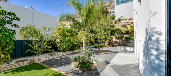 7 Schlafzimmer Villa in Finestrat, Spain, Nr. 13216 18